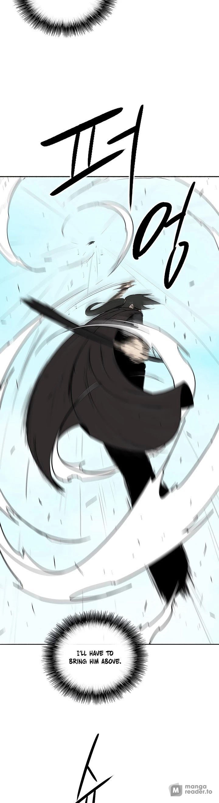 The Legend of the Northern Blade, Chapter 84 image 04